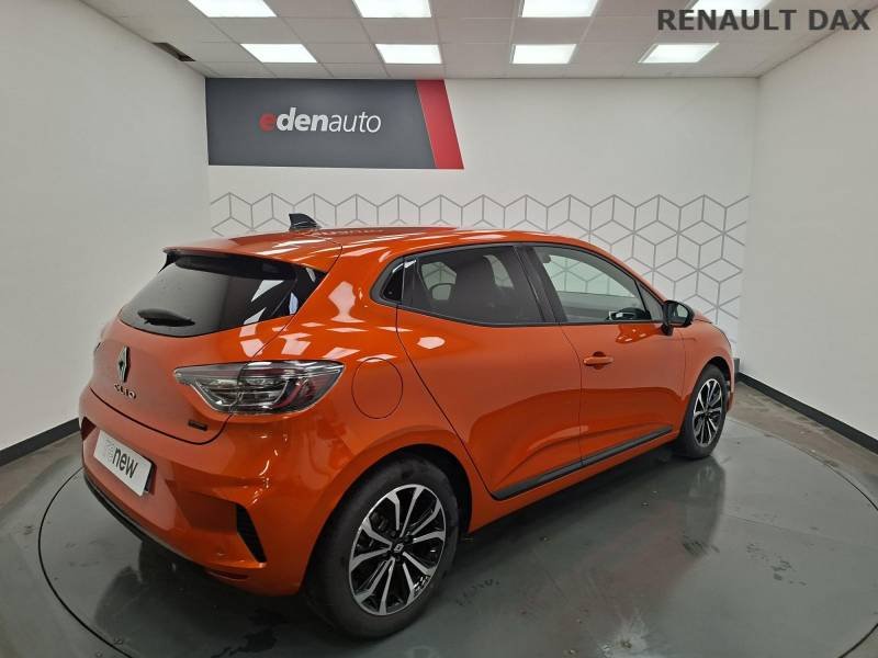 Renault Clio - Photo 20