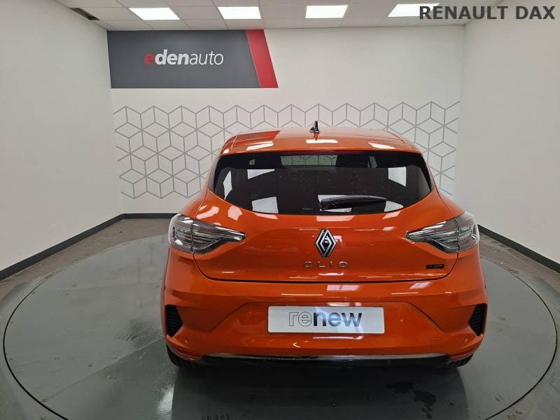 Renault Clio - Photo 2