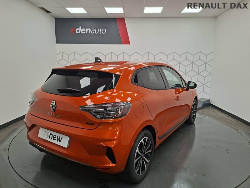 Renault Clio - Photo 21
