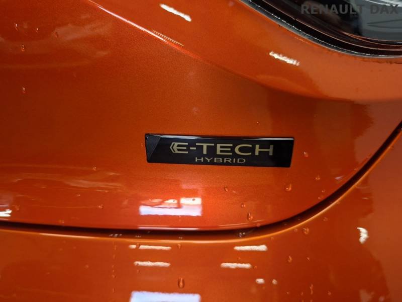 Renault Clio - Photo 22