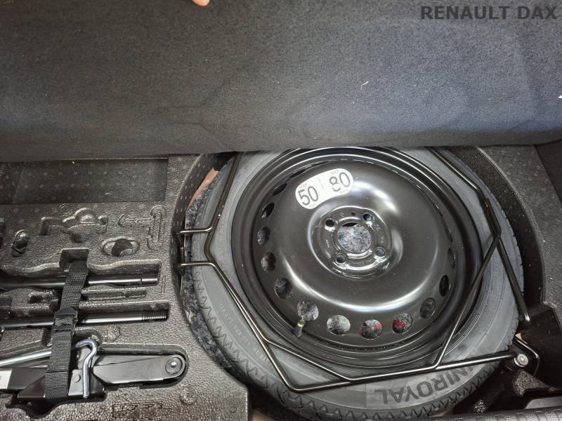 Renault Clio - Photo 24