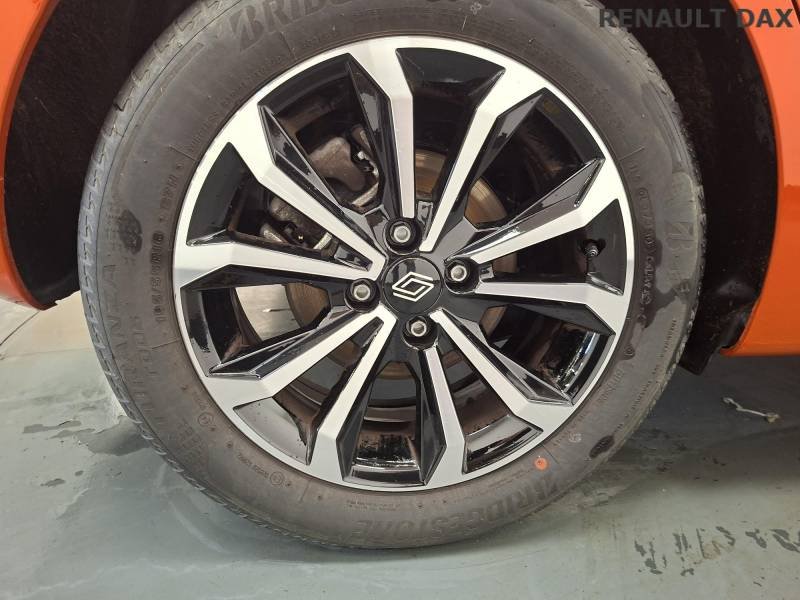 Renault Clio - Photo 25