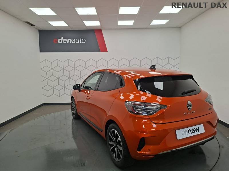 Renault Clio - Photo 3