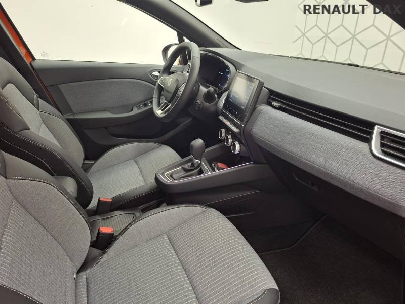 Renault Clio - Photo 31