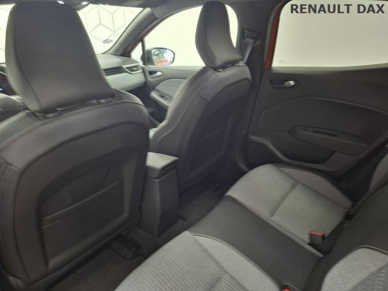 Renault Clio - Photo 37