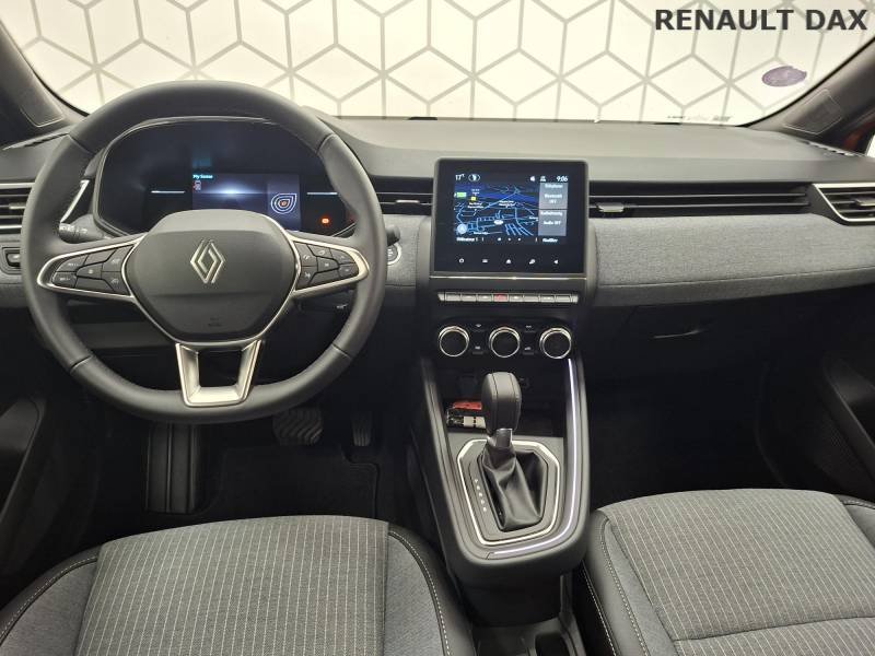 Renault Clio - Photo 38