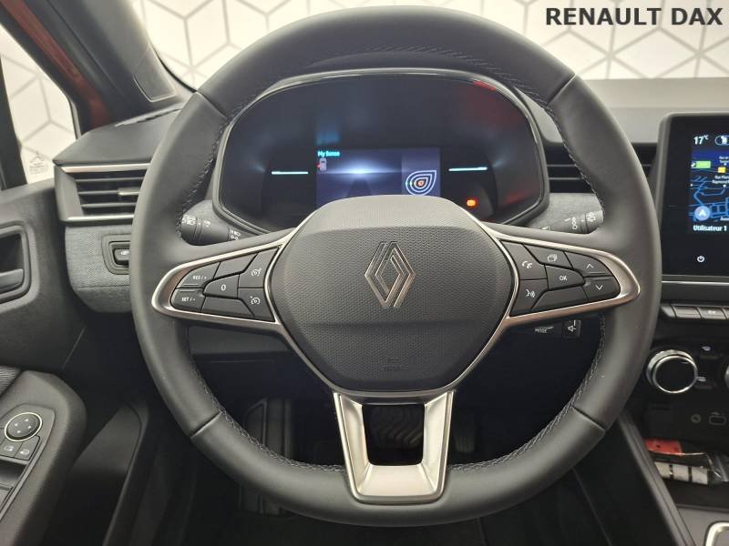 Renault Clio - Photo 39