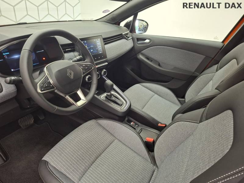 Renault Clio - Photo 40