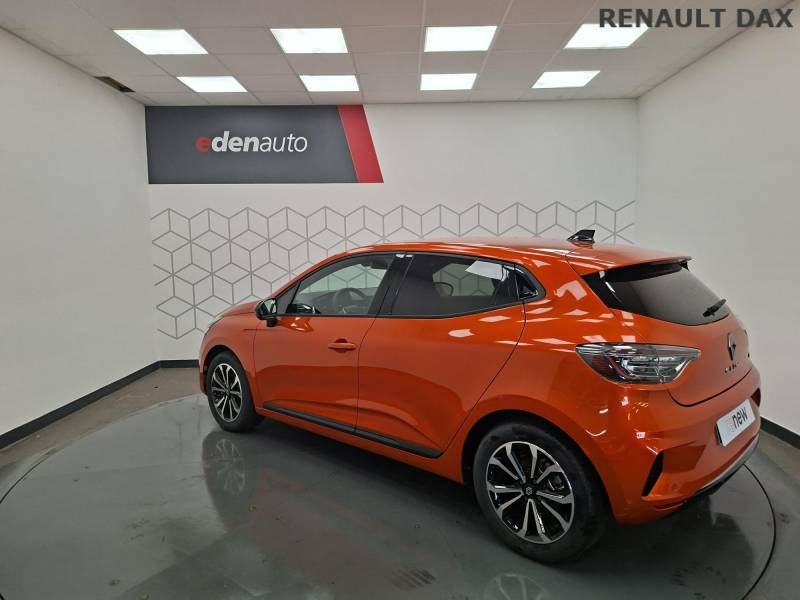 Renault Clio - Photo 4