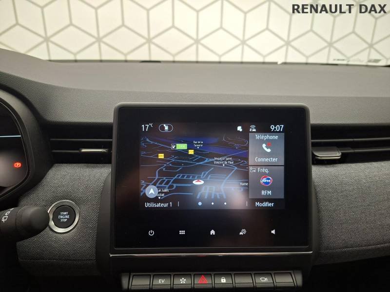 Renault Clio - Photo 49