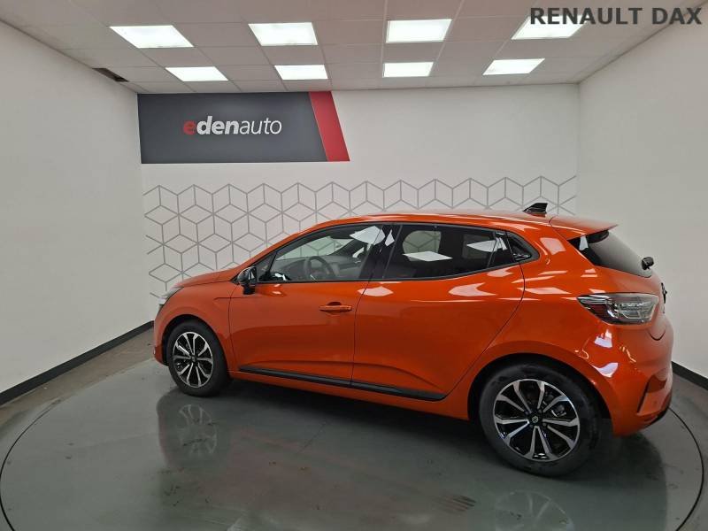 Renault Clio - Photo 5