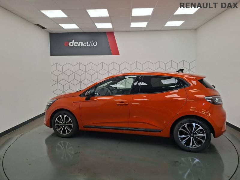Renault Clio - Photo 6