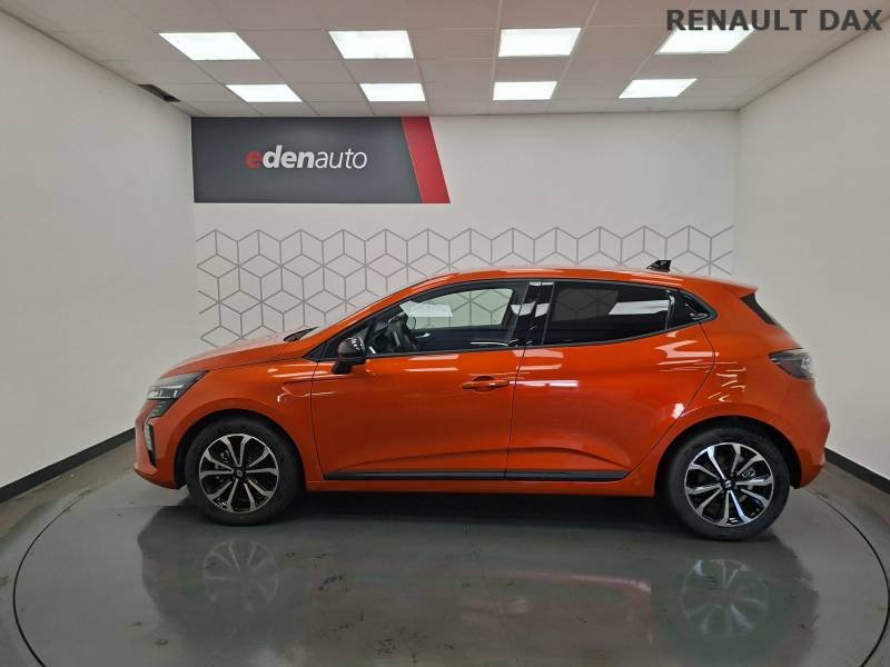 Renault Clio - Photo 7