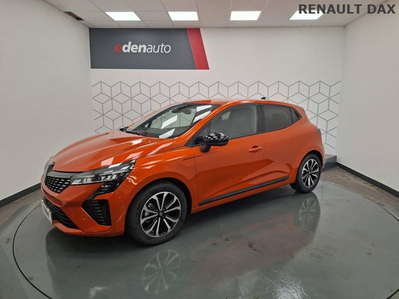 Renault Clio - Photo 8
