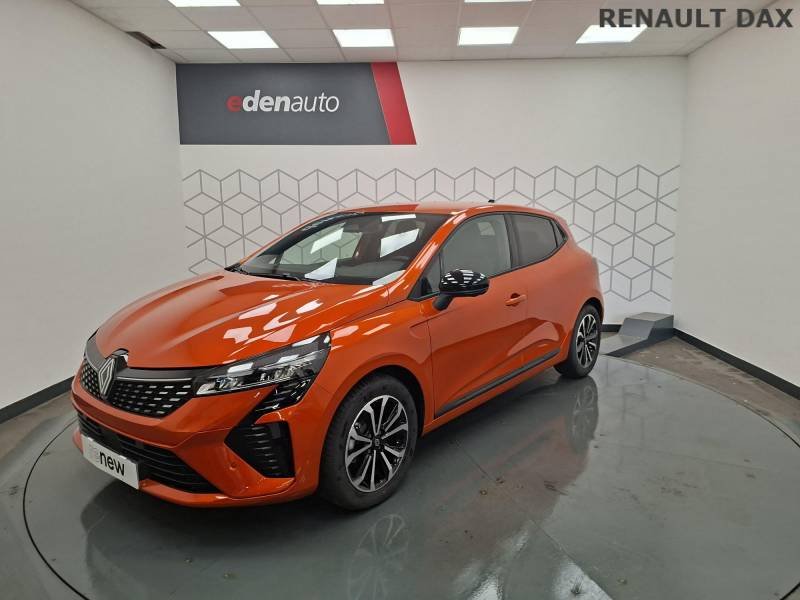 Renault Clio - Photo 9