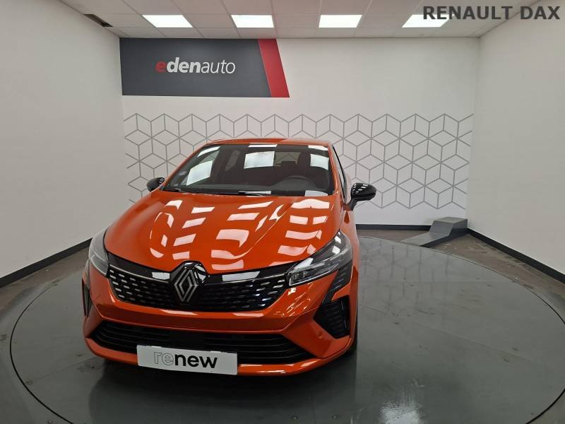 Renault Clio - Photo 10