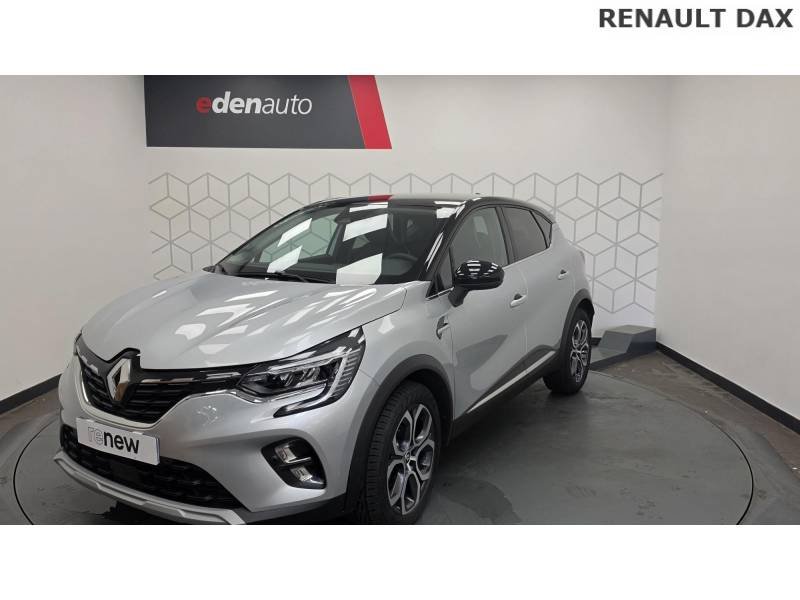 Renault Captur - Photo 1