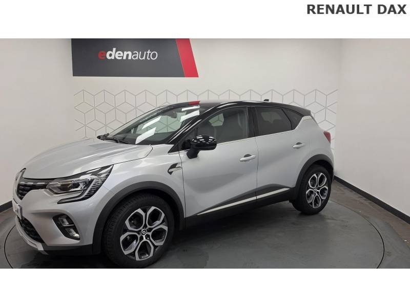 Renault Captur - Photo 11