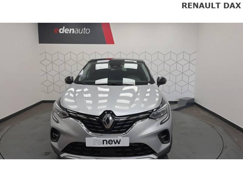 Renault Captur - Photo 12
