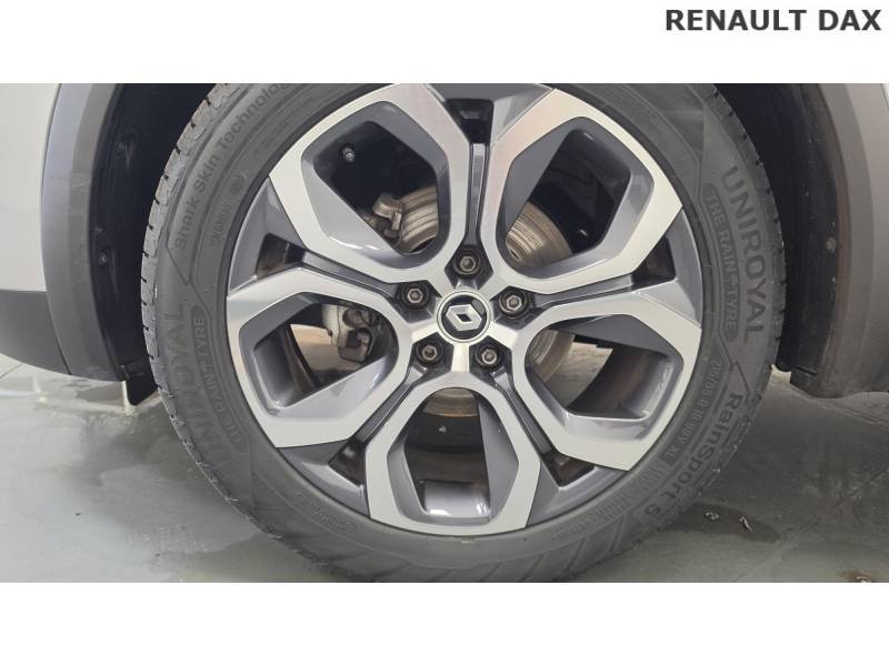 Renault Captur - Photo 13