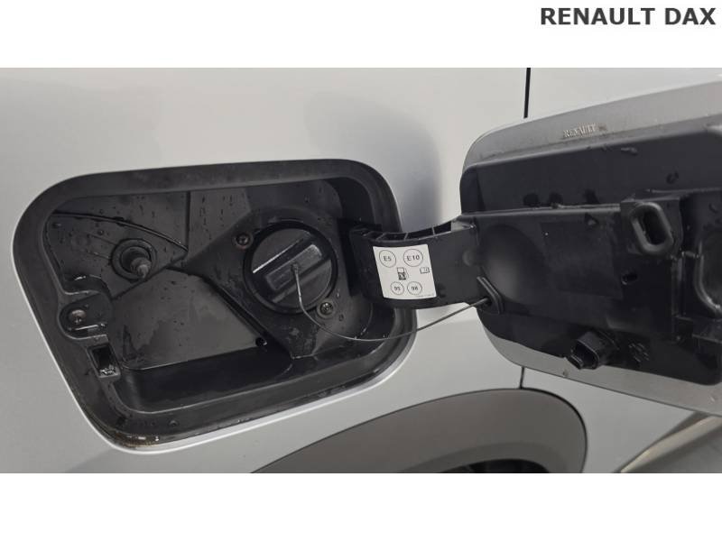 Renault Captur - Photo 17