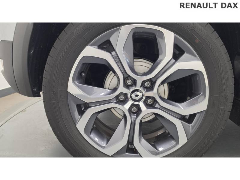 Renault Captur - Photo 18