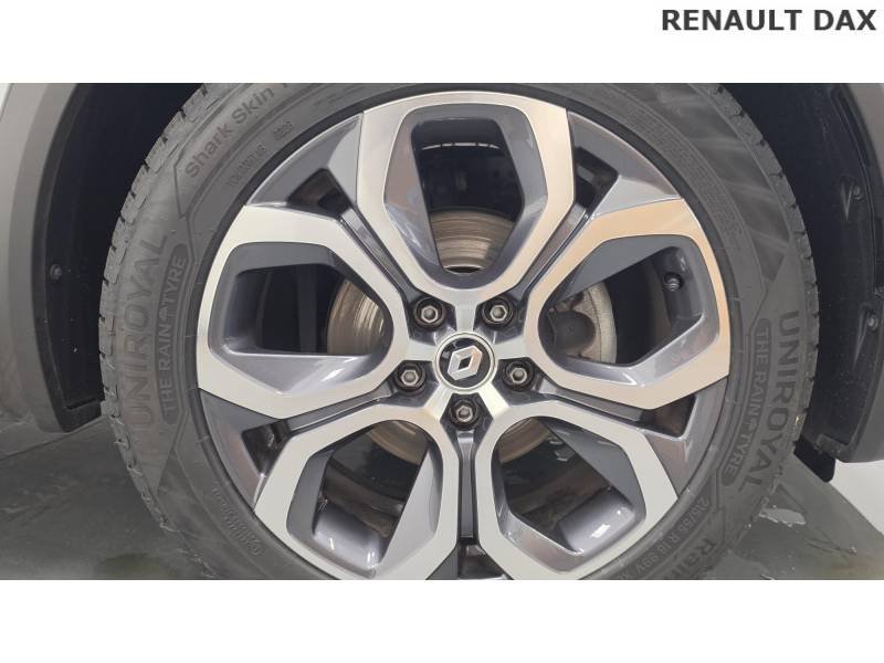 Renault Captur - Photo 19