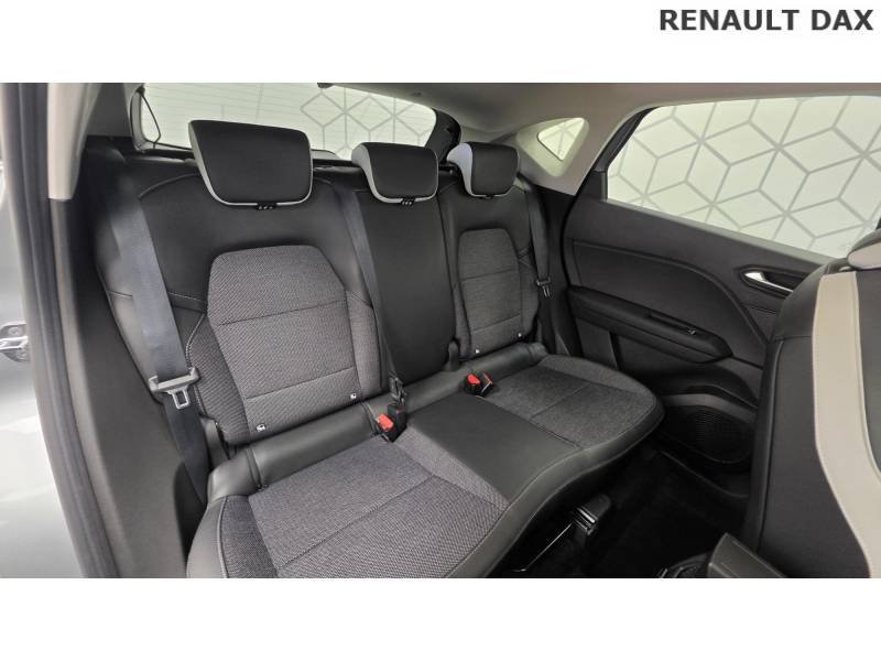 Renault Captur - Photo 20