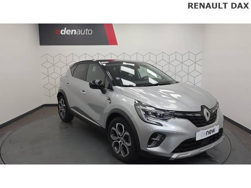Renault Captur - Photo 2