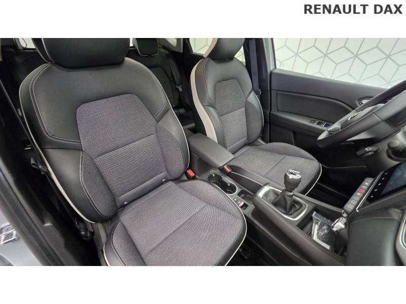 Renault Captur - Photo 21