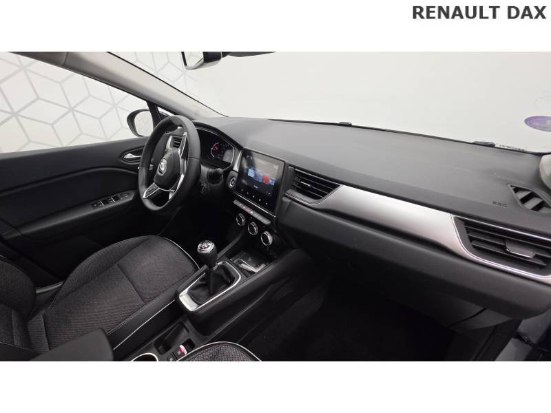 Renault Captur - Photo 23