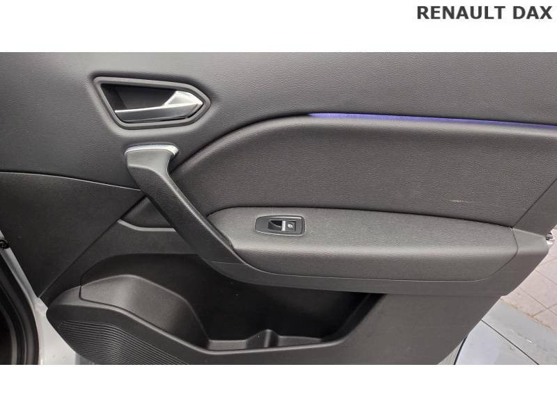Renault Captur - Photo 24