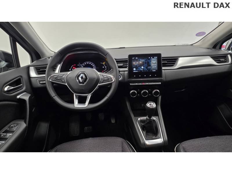 Renault Captur - Photo 25