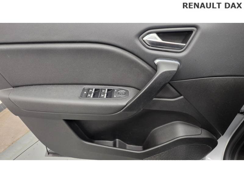 Renault Captur - Photo 26