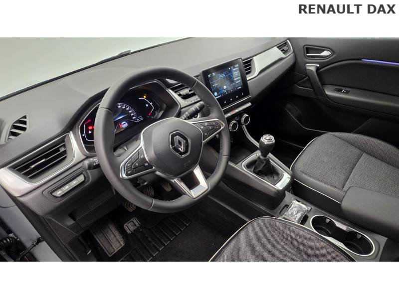 Renault Captur - Photo 27