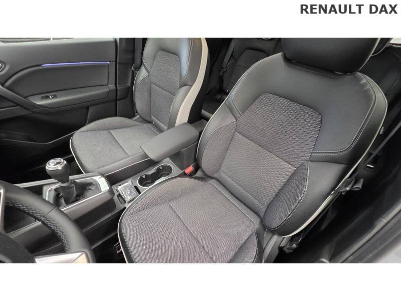 Renault Captur - Photo 28