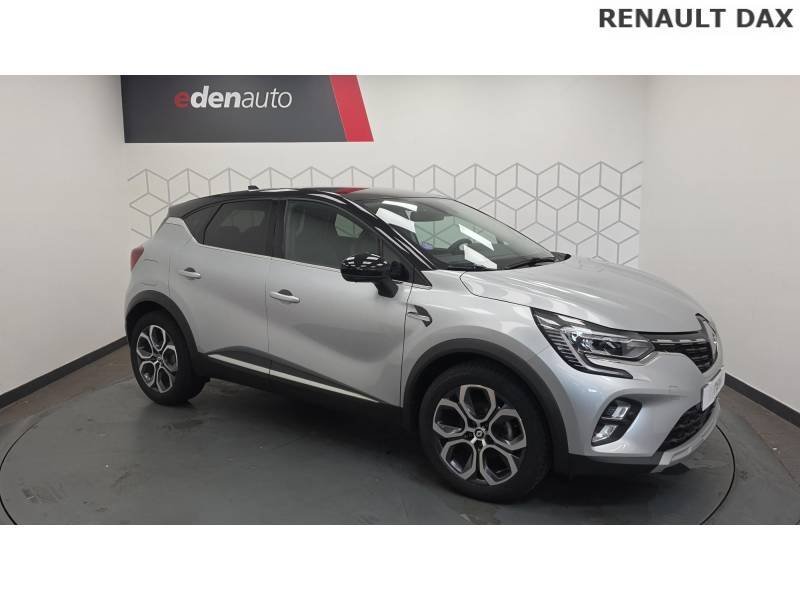 Renault Captur - Photo 3