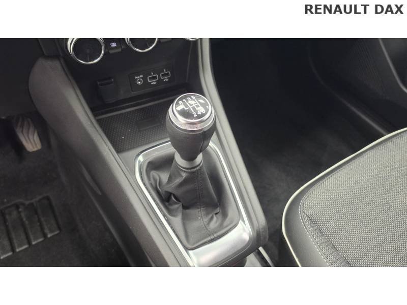 Renault Captur - Photo 31