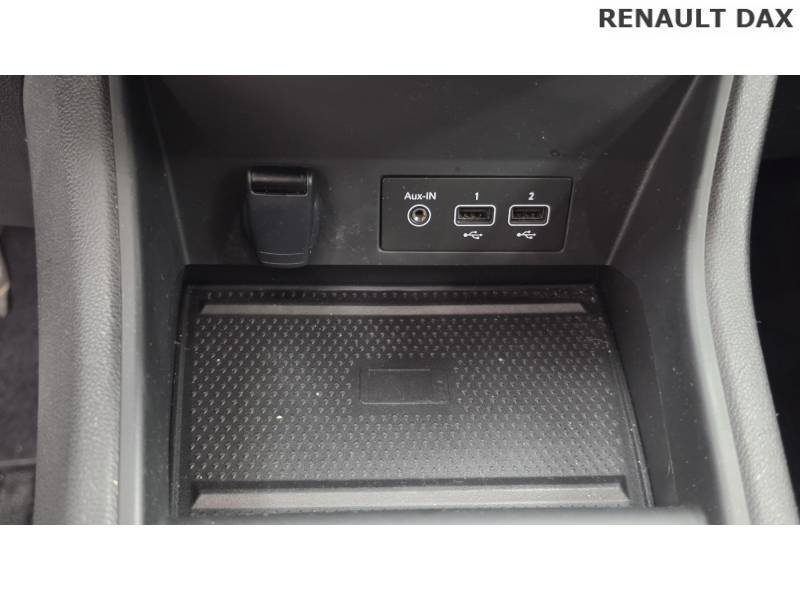 Renault Captur - Photo 32