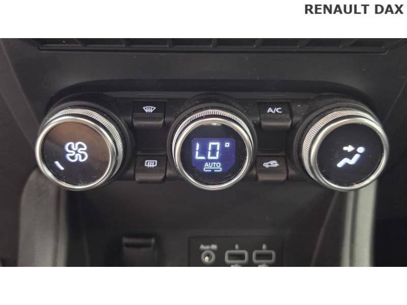 Renault Captur - Photo 33