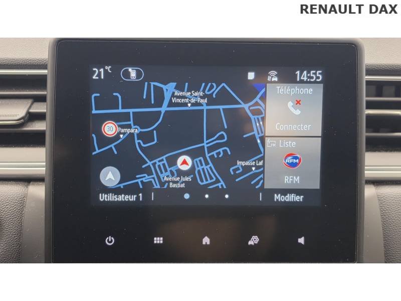 Renault Captur - Photo 35