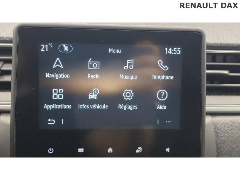 Renault Captur - Photo 36