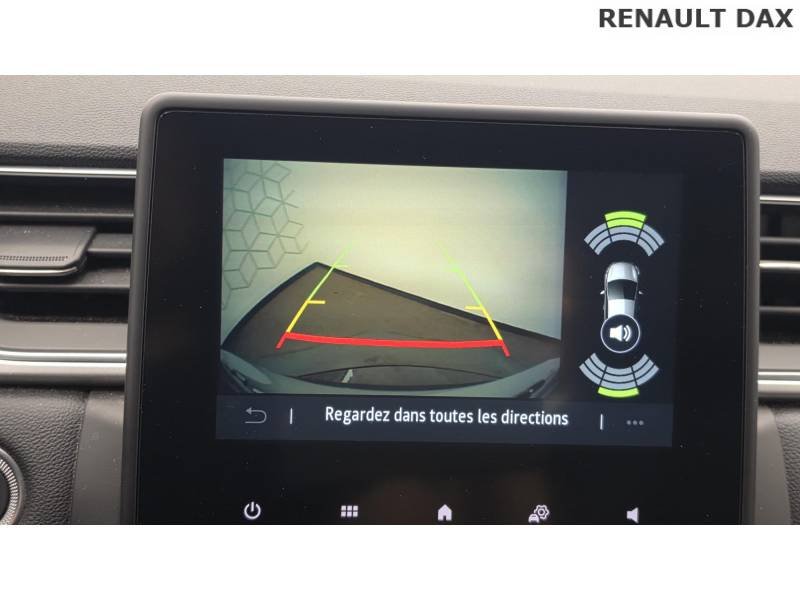 Renault Captur - Photo 37