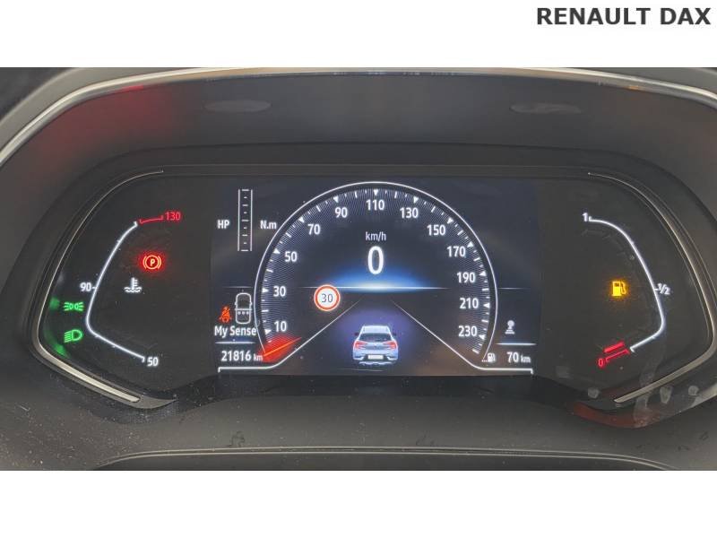 Renault Captur - Photo 38