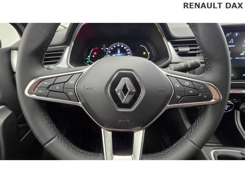 Renault Captur - Photo 39