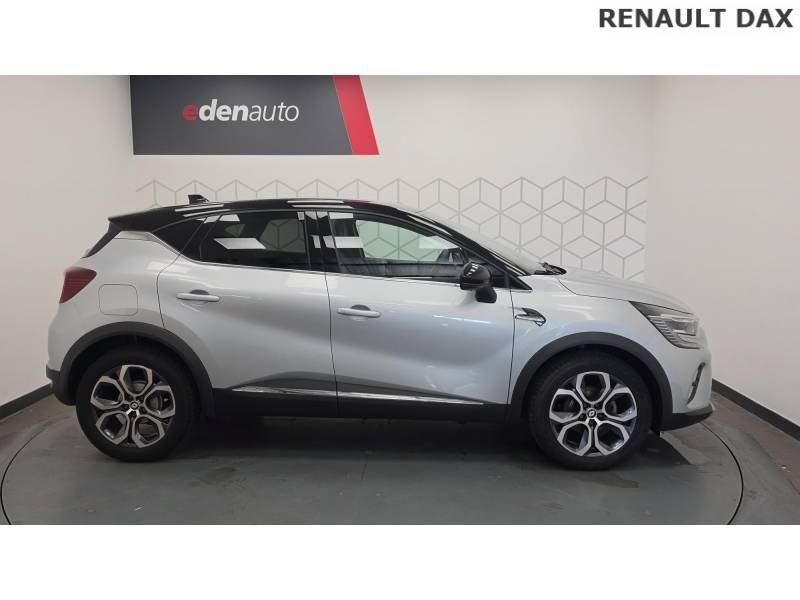 Renault Captur - Photo 4