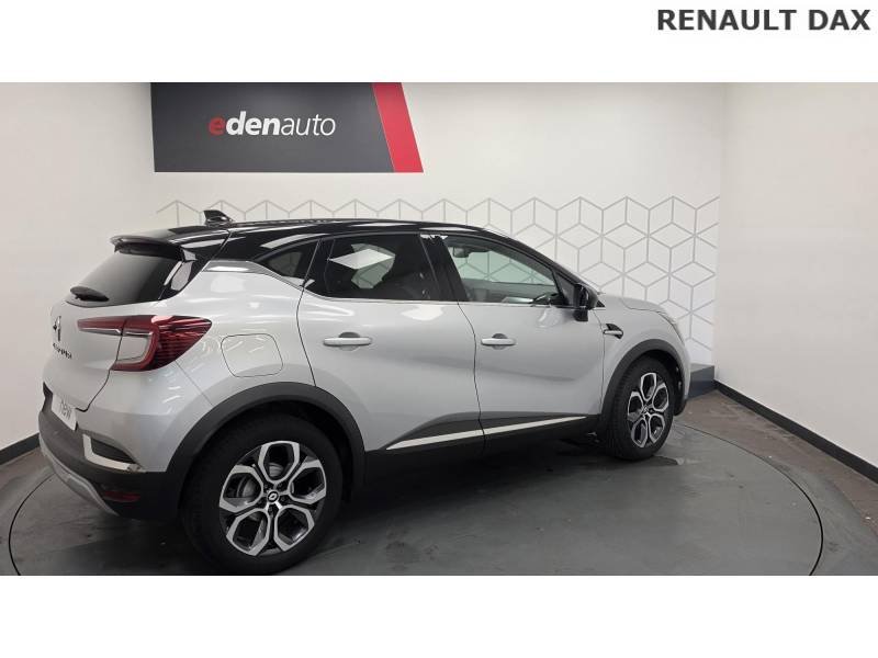 Renault Captur - Photo 5