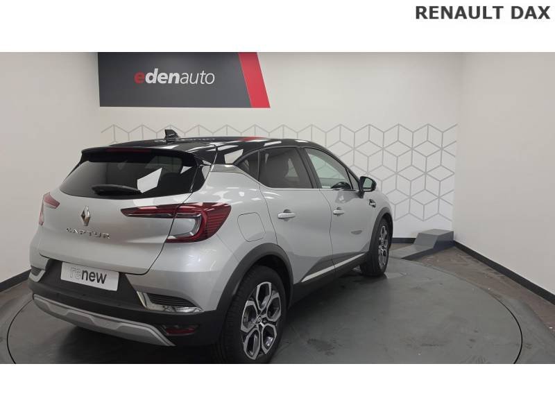 Renault Captur - Photo 6