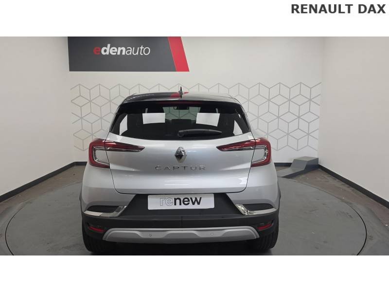 Renault Captur - Photo 7