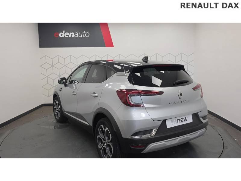 Renault Captur - Photo 8